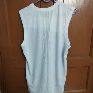 Sleeveless Tee For Sale