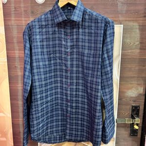 Sevenza Formal Shirt For Men’s