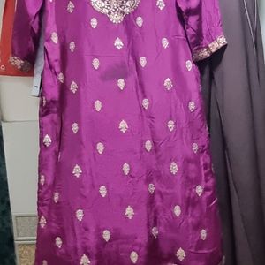 Kurti Set