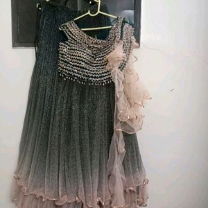 Party Wear Dress