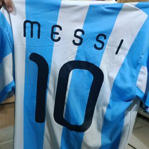 Argentina Jersey