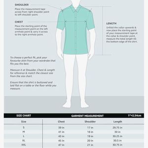 Causal Shirt For Men