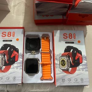 Smart Watch S8 Ultra New