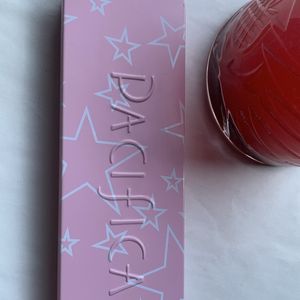 Pacifica Reusable Beauty Under Eye Mask