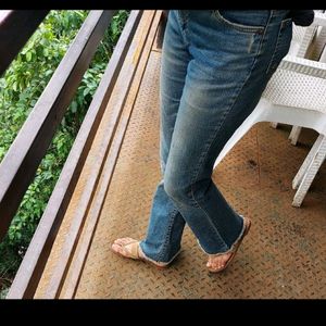 Price Dropped - Exported Flared/Bootcut Jeans