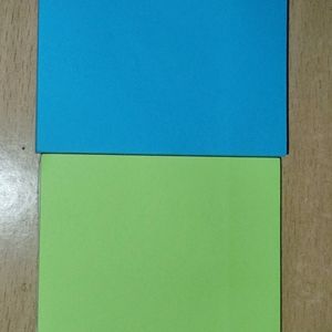 Sticky Notes