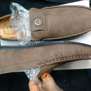 Mens Loafer Shoes