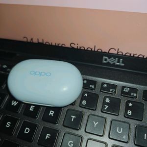 OPPO Enco Buds (Blue)