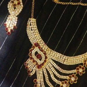 Jewellery 2Rakhi 3 Item Combo