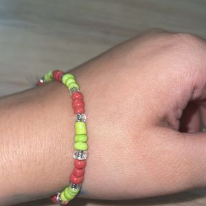 Beaded Bracelet