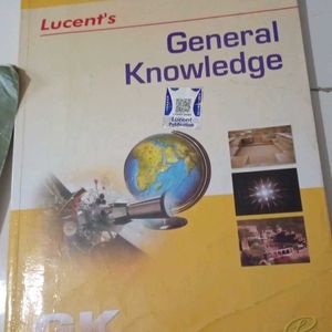 General Knowledge