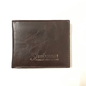 Pure Leather Men Wallet (purse)