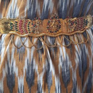 Waist belt for Traditional outfits