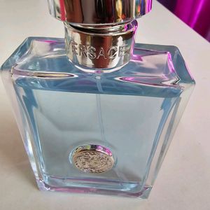 Versace Pour Homme EDT