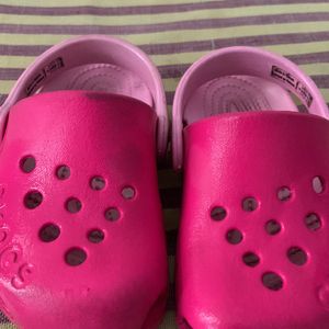 Originals Crocs For Girl