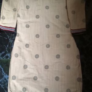 Combo Of 2knee Length Kurtas