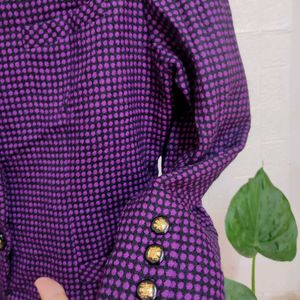 Pretty TweedJacket