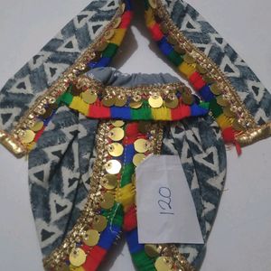 Laddu Gopal Ji Ki dresses