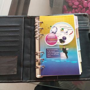 Diary Organiser 2014 but Unused