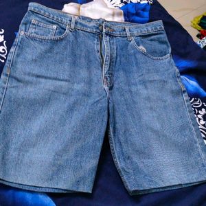 Pack Of 3 Shorts