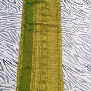 pure panchpattu saree