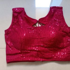 Party Wear Designer Blouse