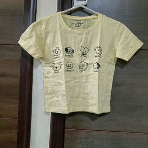 T Shirt For Girls
