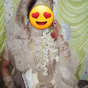 Bridal Lahenga