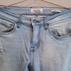 CHEROKEE Denim Pant For Women