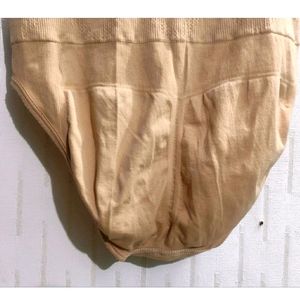 High Waist tummy tucker panty For women's