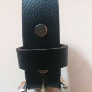 Women's/Kids Leather Belt