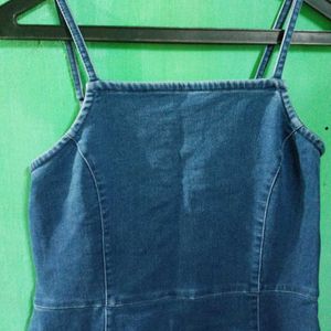 Mini Cute Dungaree