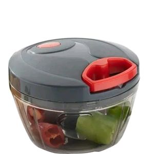 Vegetable Chopper Tottly new