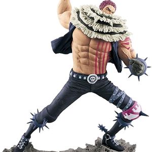 Anime Character Charlotte Katakuri Action Figure