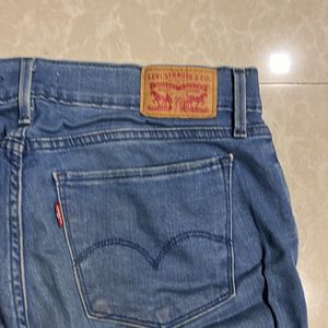 Levi’s Jeans