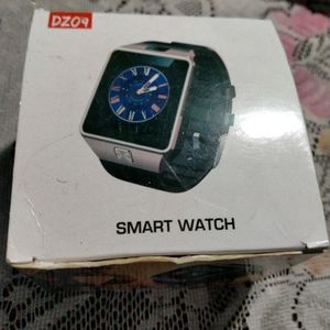 ❣DZ09 Sim Smartwatch