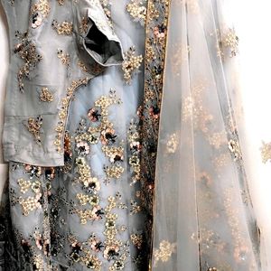 Wedding Lehenga