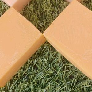 Papaya Soap