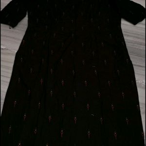 2 Cotton Kurti Combo Xxl