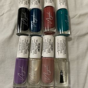 Neyah Nail Polish