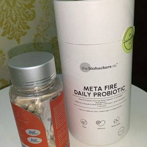 Daily Probiotic