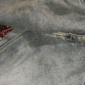 Jeans In Good Condition