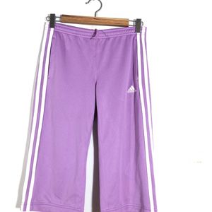 Lavender Active Wear Capri (Women’s)