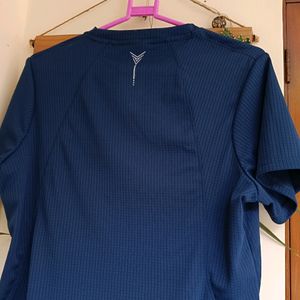 Workout T-shirt For Women