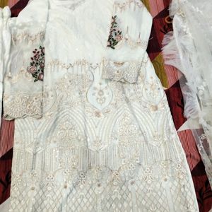 Pakistani Dress