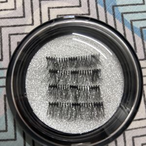 Magnetic Eyelashes - 4 Pieces