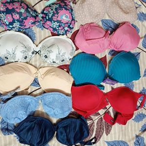 Bra Collections