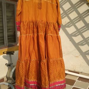 Long Kurta