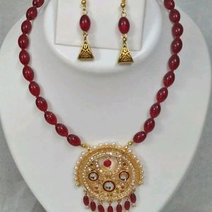 Handmade jewellery