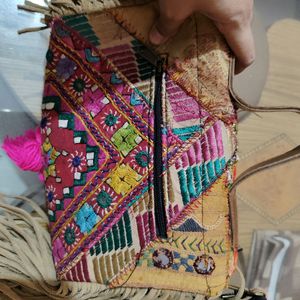 Boho Bag